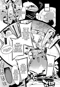 (C86) [Potato Salad (Kurisu)] Popuni Kei Joshi Panic! [English] [desudesu]