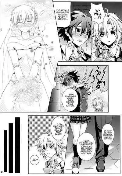 Alisa's EP Collection