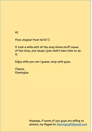 Nikuhisyo Yukiko chapter 21