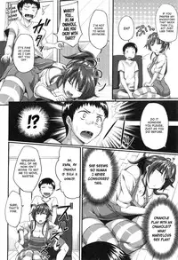 [Fue] Fella Hame Lips [English]