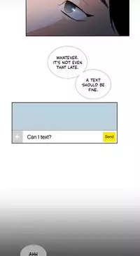 [Silverstar] Talk To Me Ch.1-33 (English) (Ongoing)