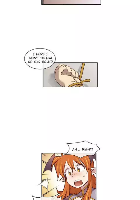 Master in My Dreams Ch.0-44