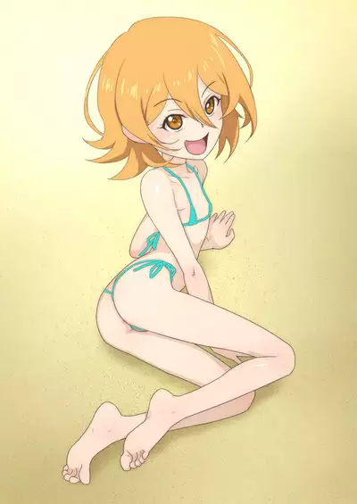 Jitsuroku!? Kitou Kyuukyuu Keisatsu!!