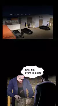 Missing Ch.1-13 (English) (Ongoing)