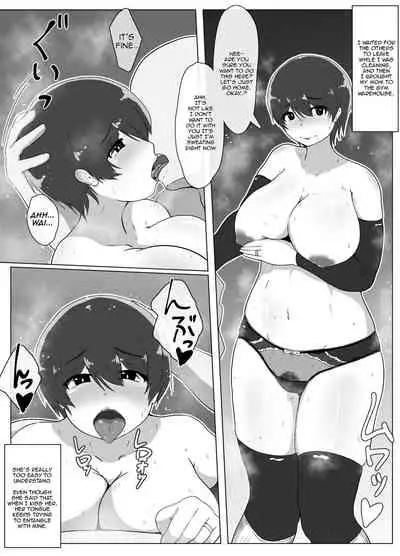 [Moya] Mother and Son Love Story Compilation