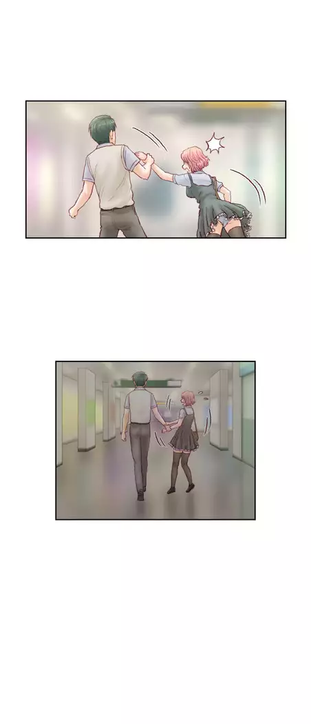 Wrath of the Tutoring Ch.1-45