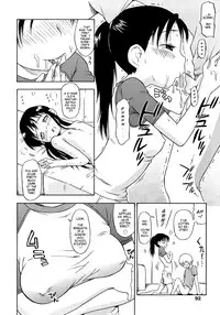 [Isawa Nohri] Ah! Little Flower [English] {Mistvern}