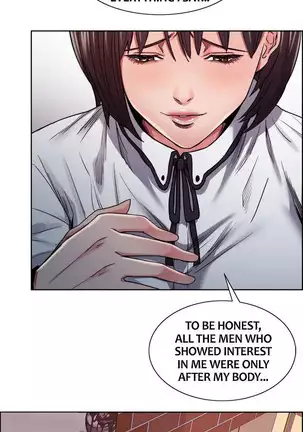 Taste of Forbbiden Fruit Ch.35/53