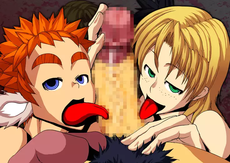 Chronicles of Lame Hero