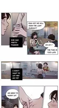 [Ramjak] Atonement Camp Ch.1-31 (English) (Ongoing)