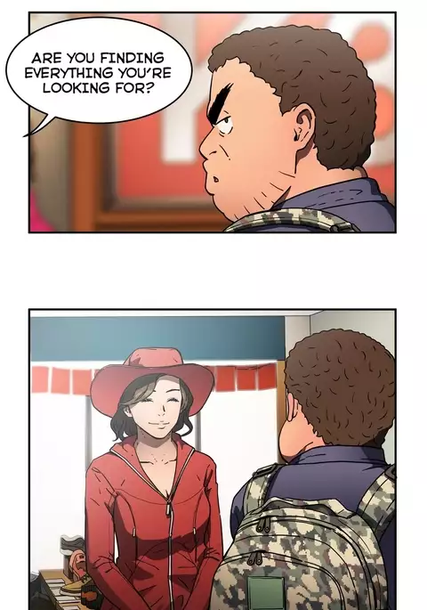 Refrain Love Ch.1-32