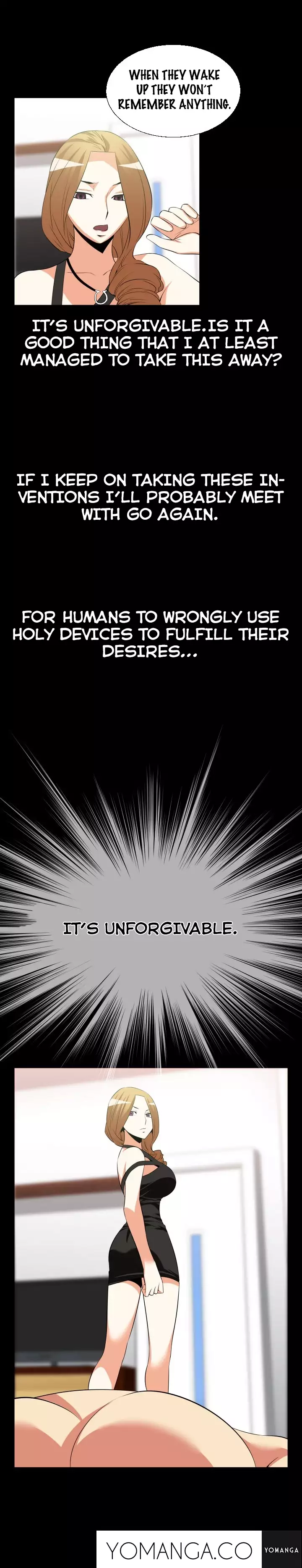 Love Parameter Ch.1-36