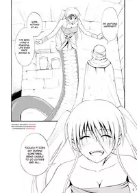 [Hibi Rakuraku (Aoki Kanji)] Pretty Lamia [English] [desudesu] [Digital]