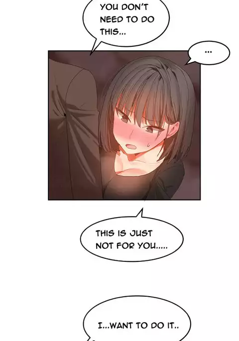 Hari Dormitory Ch.0-29