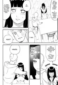 (SUPERKansai21) [Lunacy (AIKA)] Bridal Night (NARUTO) [English]