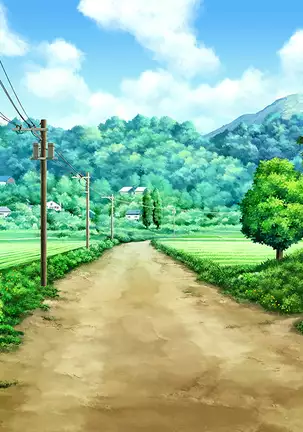 My Married Cousin's Need for Seed