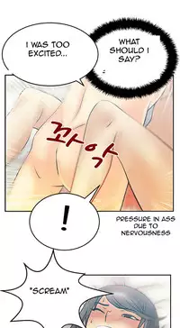 My Office Ch.1-36 (English) (Ongoing)