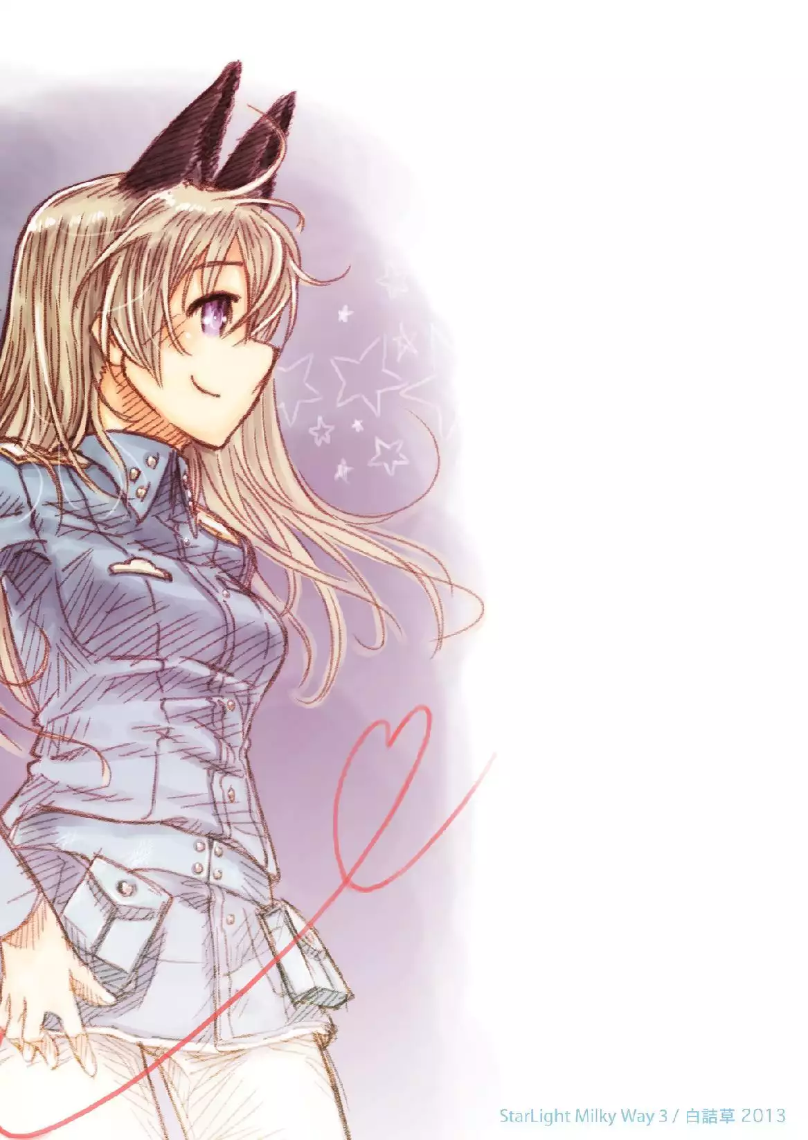 Starlight Milky Way 3