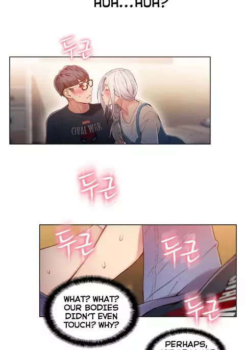 Sweet Guy Ch.1-52