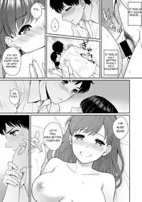 [Yuyama Chika] Sensei to Boku Ch. 1-3 [English]