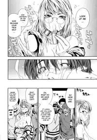 [Yamatogawa] Witchcraft [English] [Tank Scans] [Decensored]