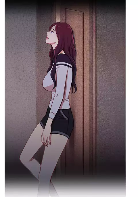 Scandal of the Witch Ch.1-37