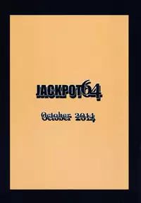 (Kouroumu 10) [Jackpot 64 (HAN)] ORNXX (Touhou Project)