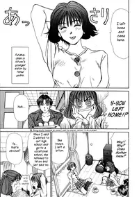 [Sano Takayoshi] HI.TO.MI (Complete) (English)