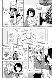 [Otono Natsu] Joshikousei no Koshitsuki Ch.1-8 [English] [biribiri]