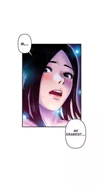 [Guh Bal Han] Ghost Love Ch.1-25 (English) (YoManga) (Ongoing)