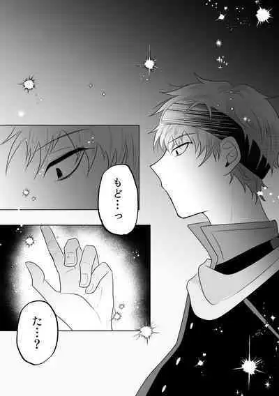 Metamorphose Cinderella Night