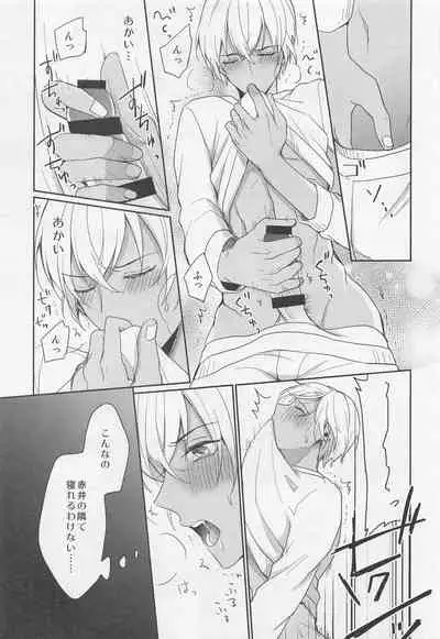 Idol Datte Koi o Suru