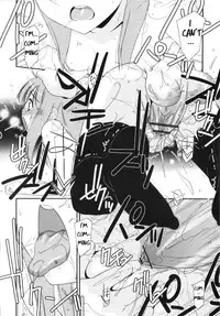 [Mizuki Eimu] Trick And Treat Ch. 1~8 [English] {Hennojin}