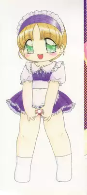 [Tamaki Satoshi] Marshmallowism