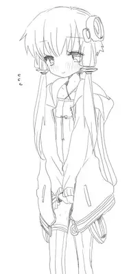 [we53] 秋雨 (Vocaloid)