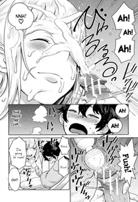 [Agata] Chou One x Pako³ [English]