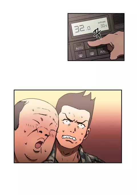 Refrain Love Ch.1-23