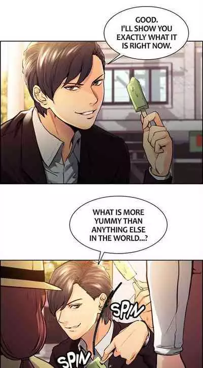 Taste of Forbbiden Fruit Ch.14/24