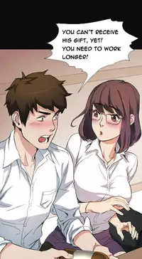 By Chance Ch.1-12 (English) (Ongoing)