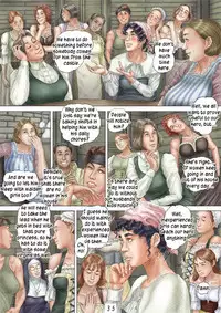 [Celis] CherryBoy Quest [English] [Kusanyagi]