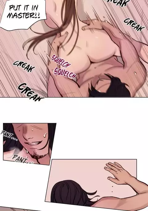 Atonement Camp Ch.1-10