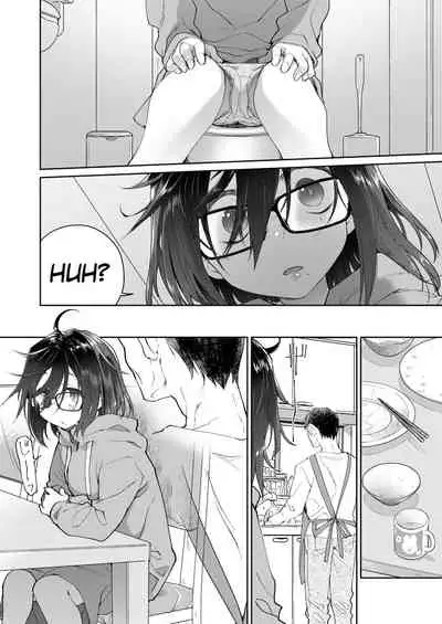 Chichi no Aijin 13-sai