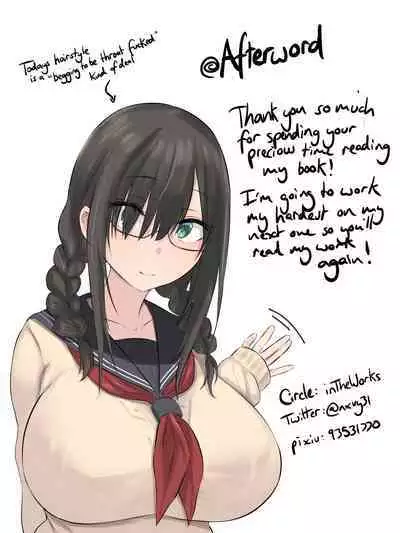 Bungaku Shoujo to Osananajimi-kun | The Bookworm And Her Childhood Friend