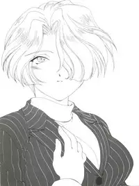 [Kurokawa Mio] Conservation 2 (Various)