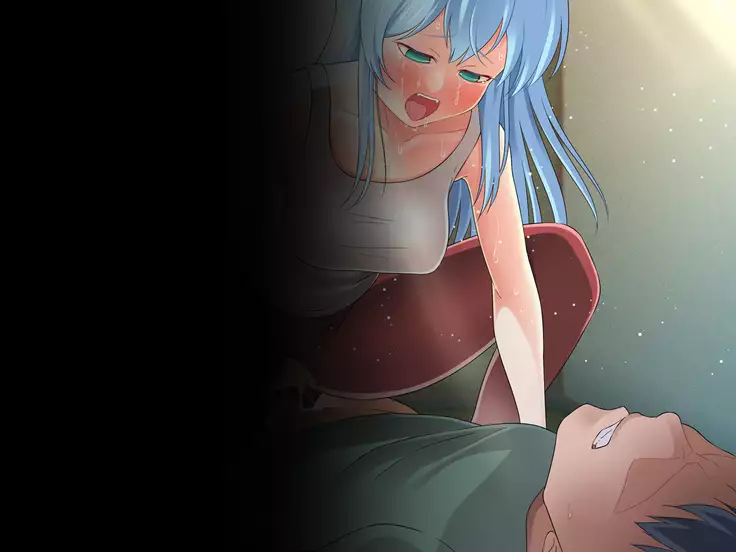 Kemomimi-chan wa Haramitai