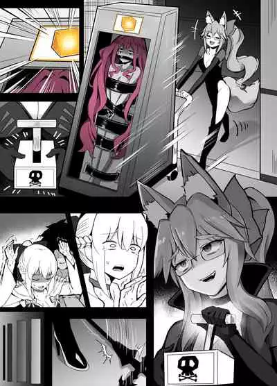 Corundum FGO Collection