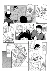 [Suehirogari] Orunito c01-05 [ENG][Decensored][Munyu]