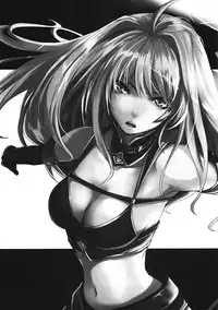 (C82) [N.S Craft (Simon)] MASSIVE WONDERS (Mahou Shoujo Lyrical Nanoha)