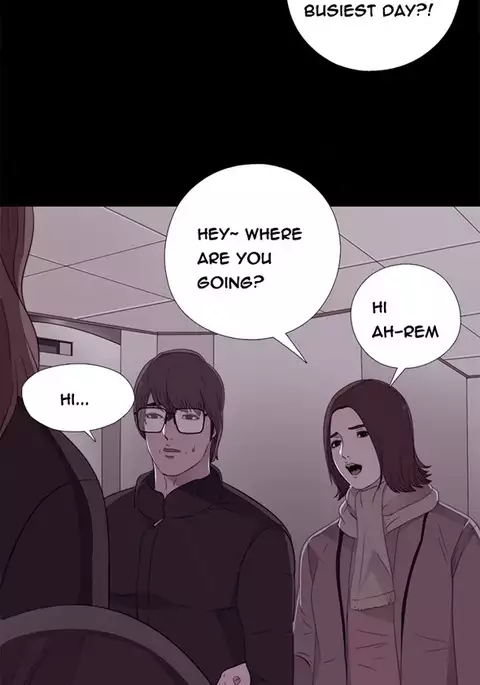 Girl Next Door Ch.1-22