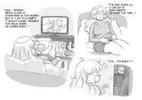 [pink-noise (Mizuiro Megane)] Mama Shot-ime - Christmas Hen [English] [Digital]